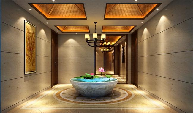 海景别墅设计，注重的是品质与质量。 