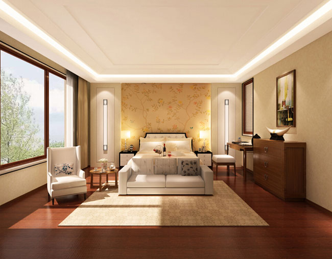 别墅装修设计，选择好的设计公司。