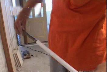 电路改造过程图