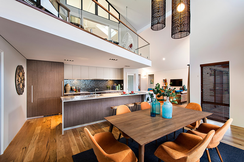 借鉴别墅装修图片