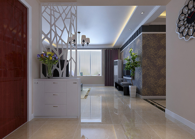 从别墅装修图片中学习借鉴