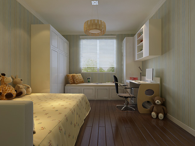 借鉴欣赏别墅装修图片