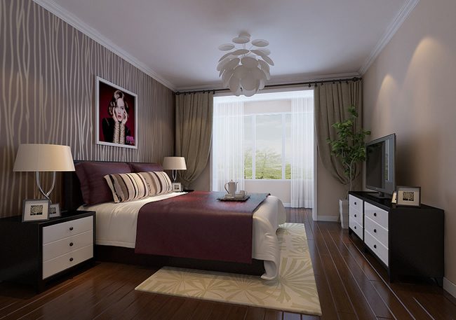 别墅装修图片学习借鉴装修技巧