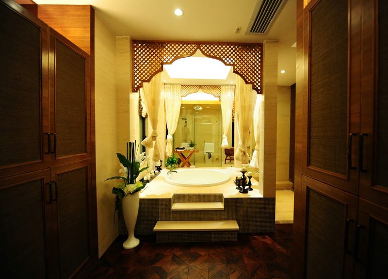 别墅装修图片借鉴欣赏