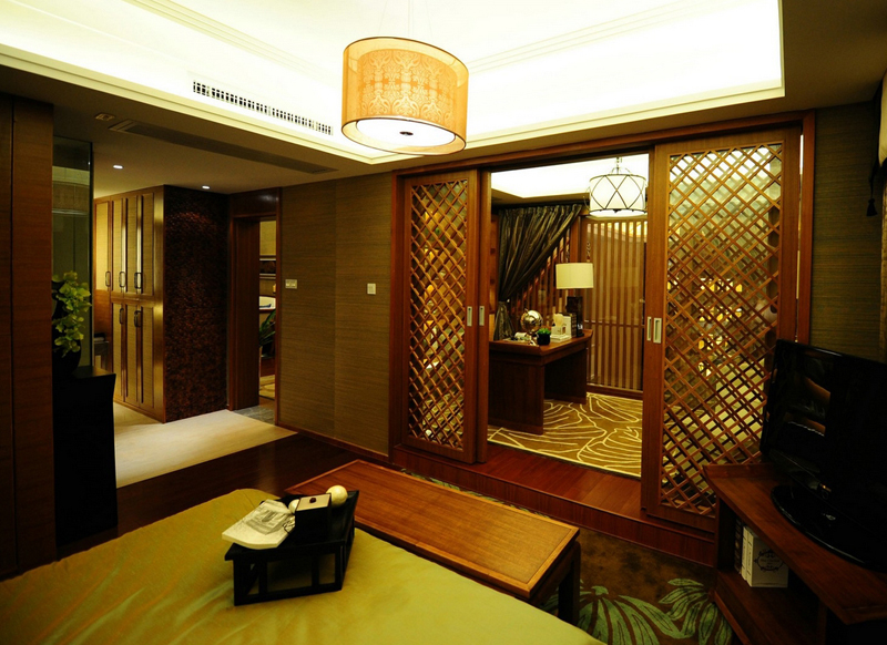 别墅装修图片欣赏借鉴