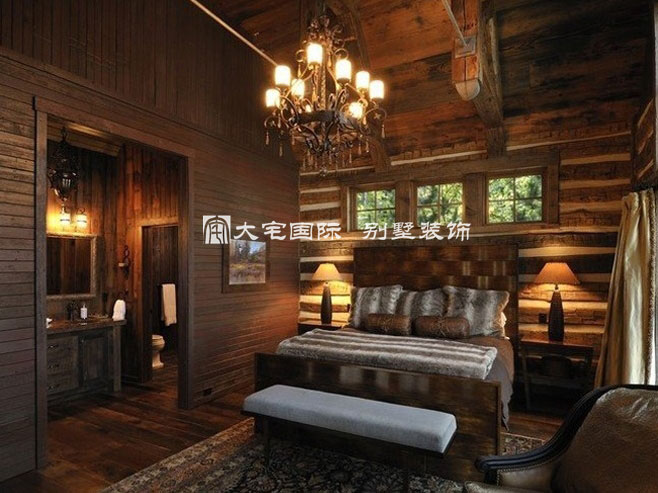 别墅装修图片借鉴欣赏学习