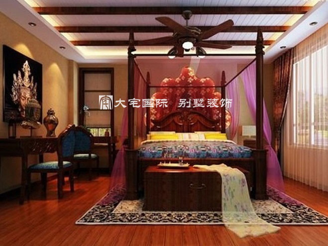 借鉴别墅装修图片欣赏学习