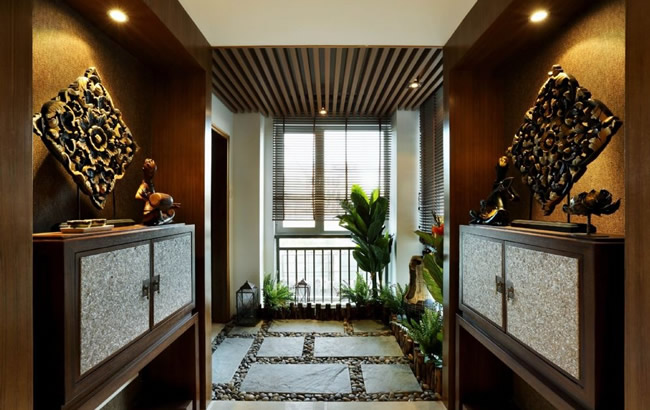 别墅装修图片借鉴