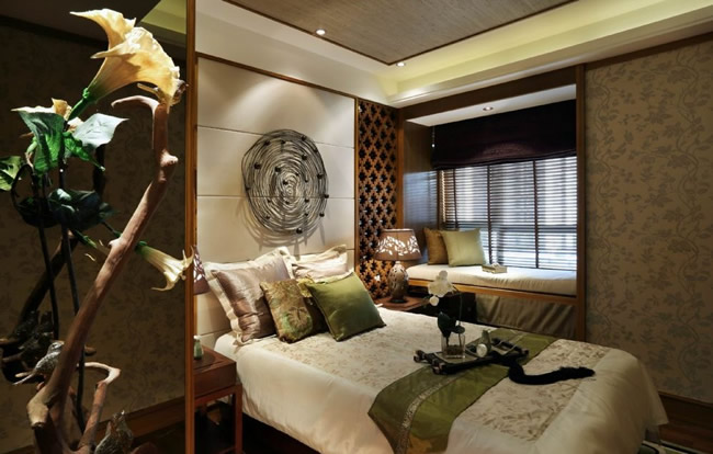 别墅装修图片借鉴学习