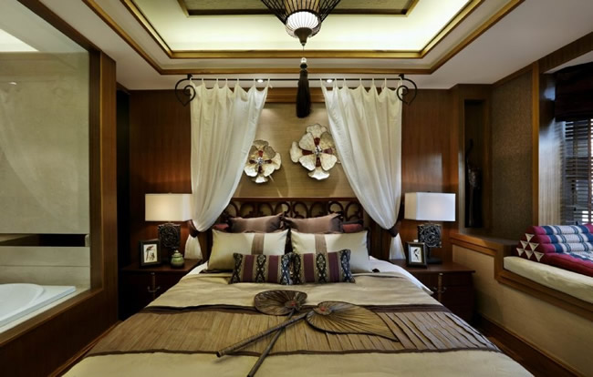 别墅装修图片借鉴学习欣赏