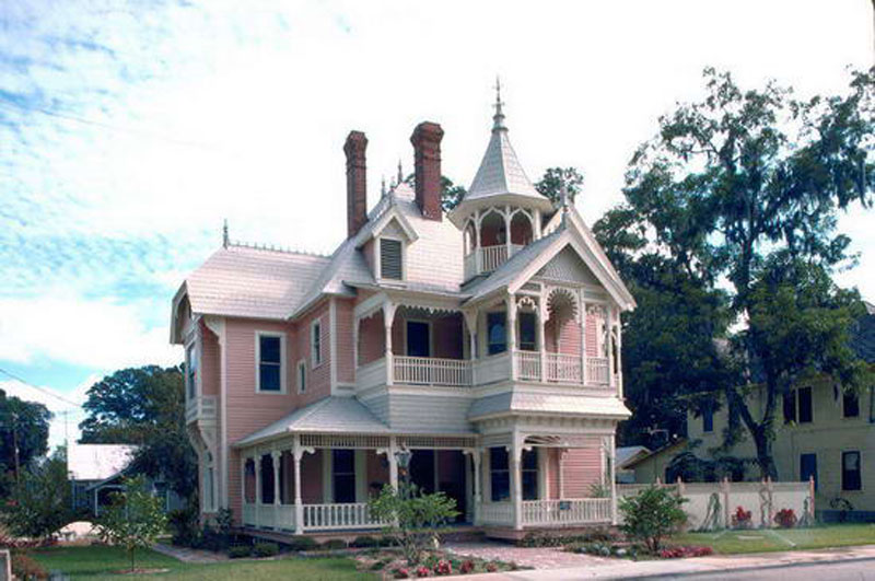 别墅影音室打造个性私人影院