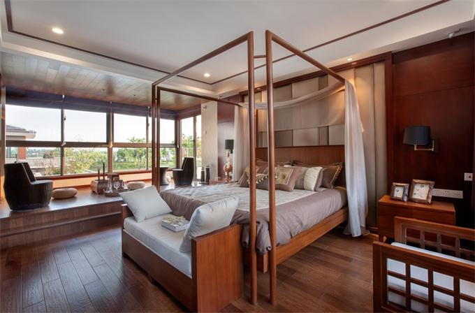 独栋别墅设计图片引鉴欣赏