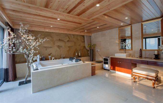 独栋别墅设计图片借鉴