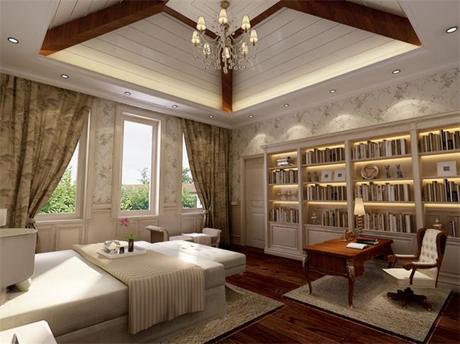 精品别墅大宅设计
，如何选择设计公司呢？