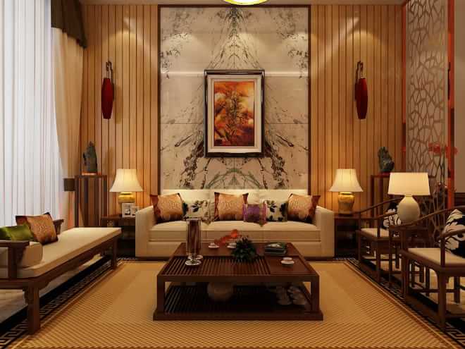 精品别墅设计，注重以人为本的设计原则。