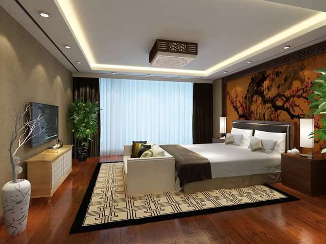 精品别墅设计，选择好的设计师很重要。