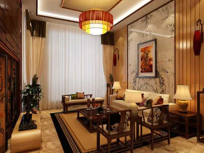 精品别墅设计，选择好的设计师很重要。