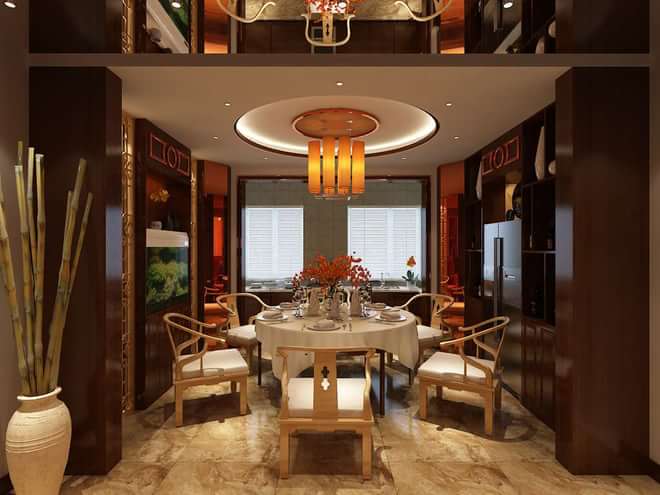 精品别墅设计，学会利用创新。