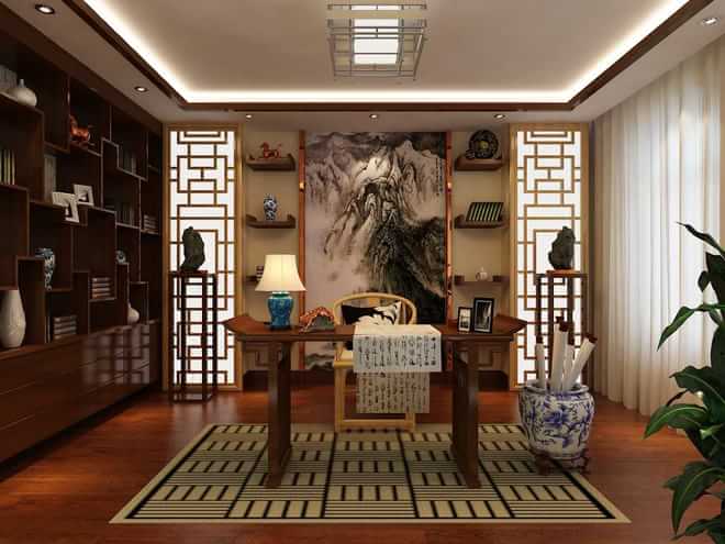 精品别墅设计，要展现出户主品味。