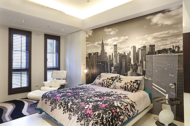 别墅设计装修，选择好的设计师很重要。