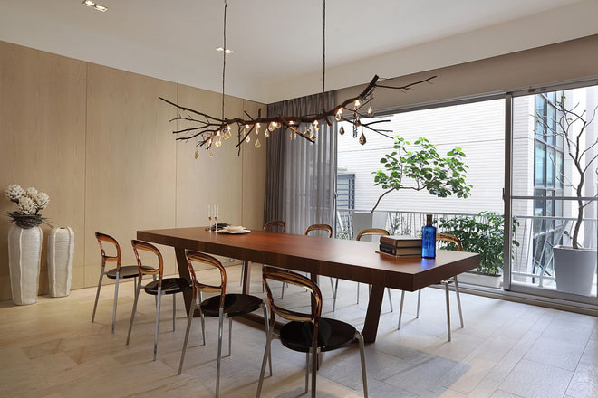 别墅设计装修，学会利用创新。