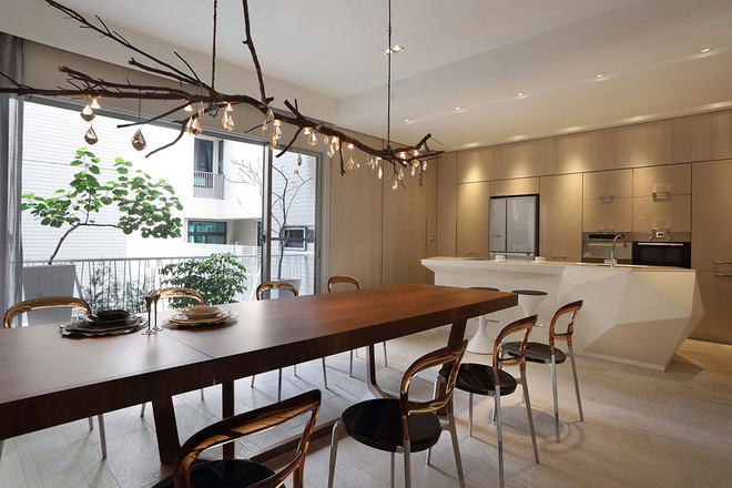 别墅设计装修，要展现出户主品味。