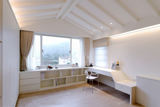 别墅设计案例赏析