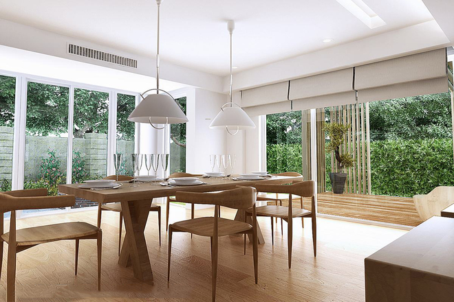 别墅设计案例赏析
，要展现出户主品味。