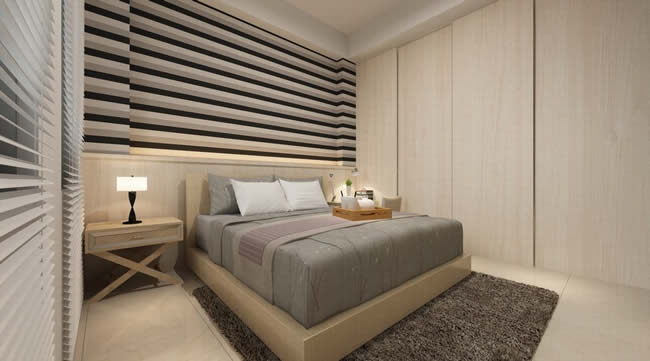 别墅设计效果图，力求做到最好。