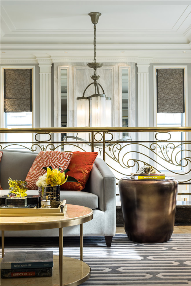 别墅设计图，选择好的设计师很重要。