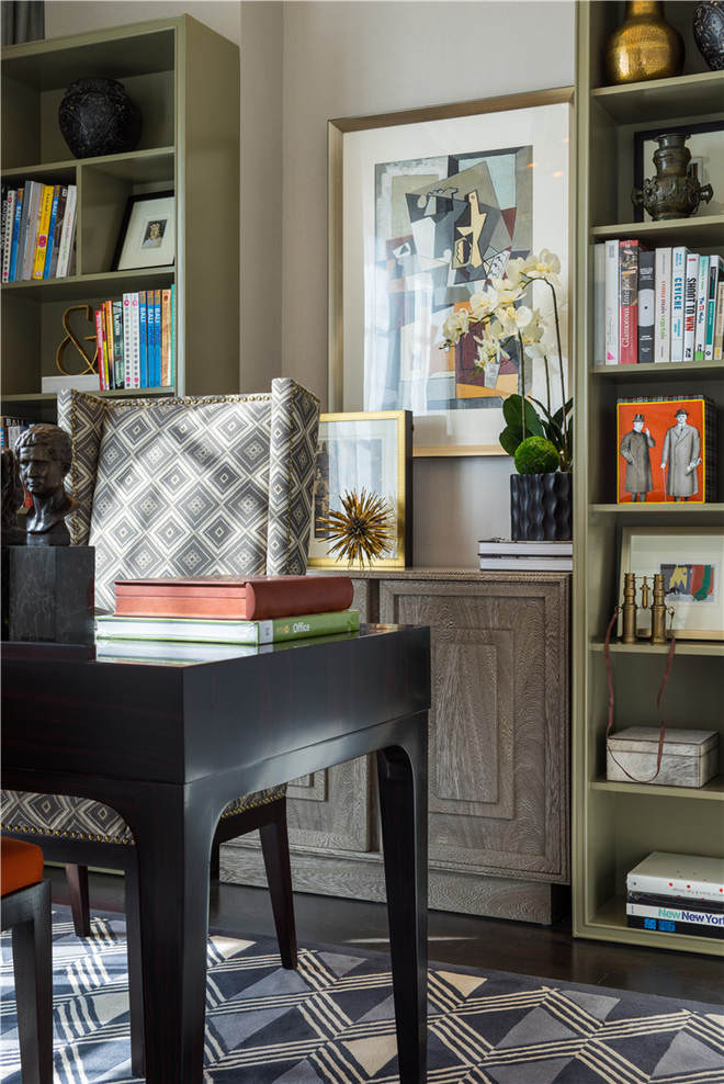 别墅设计图，美观是次要的。