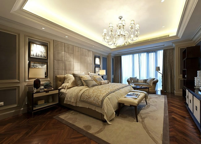 简欧风格别墅设计，如何选择设计公司呢？