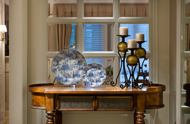 别墅设计效果图，学会利用创新。