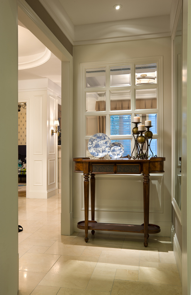 别墅设计效果图，强调的是品质与质量。