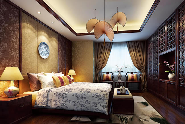 别墅设计效果，选择好的设计师很重要。