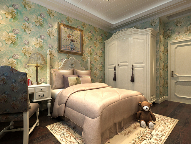 别墅装修设计装饰，选择好的设计公司。