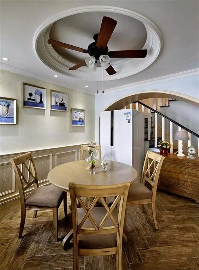 复式别墅装修设计,选择好的设计公司。