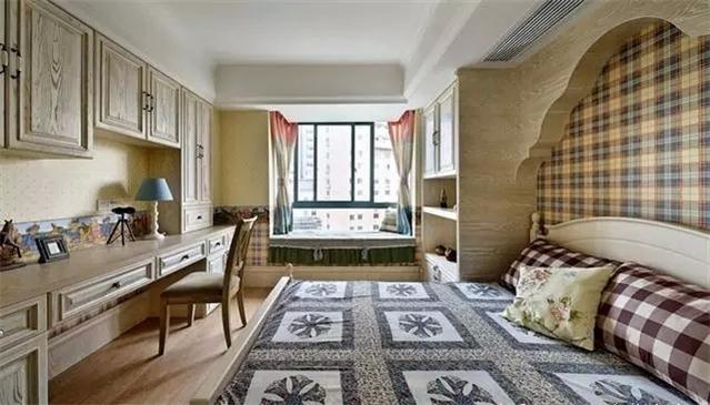 复式别墅装修设计,选择好的设计师。