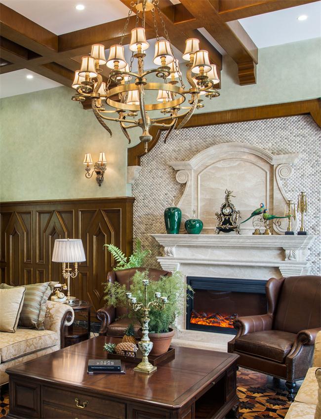 别墅设计效果图，找专业的设计公司。