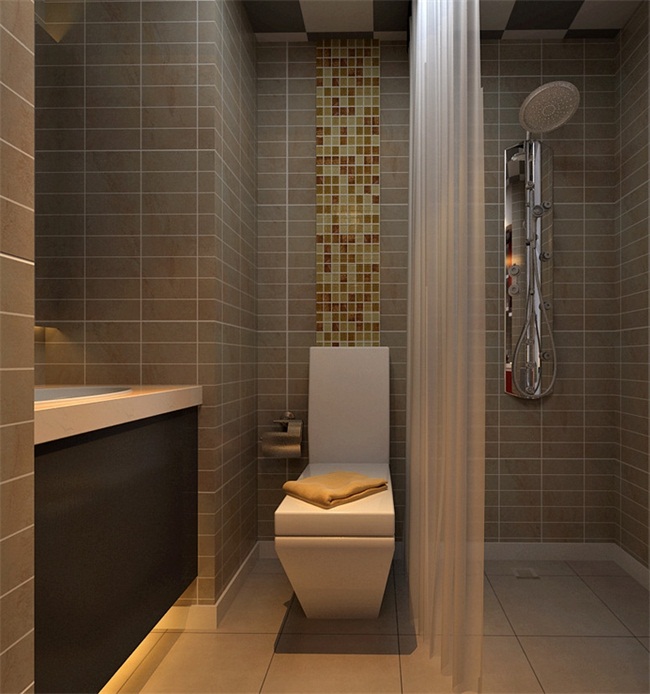 现代中式设计风格