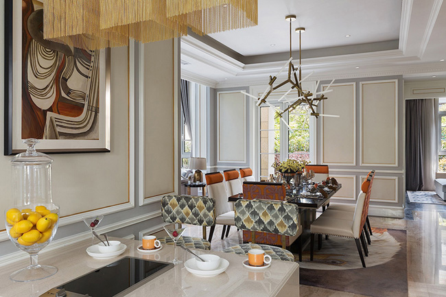 别墅设计方案，力求做到最完美。