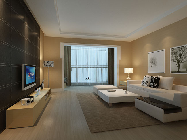 别墅装修案例，一定要注重细节处。