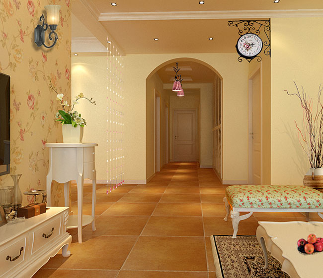 北欧简约别墅设计，力求做到最完美。