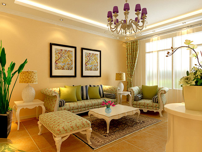 北欧简约别墅设计，注重的是效果。