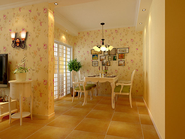 北欧简约别墅设计，设计理念很重要。