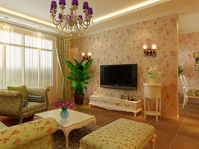 北欧简约别墅设计，一定要注重细节处。