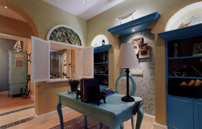 欧式精品别墅住宅设计，创意也是很很重要。