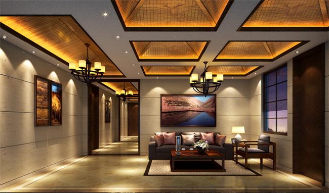 经典别墅设计案例，注重的是品质与质量。