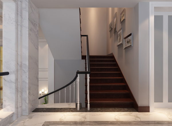 现代简约欧式别墅设计
，选择好的设计公司。