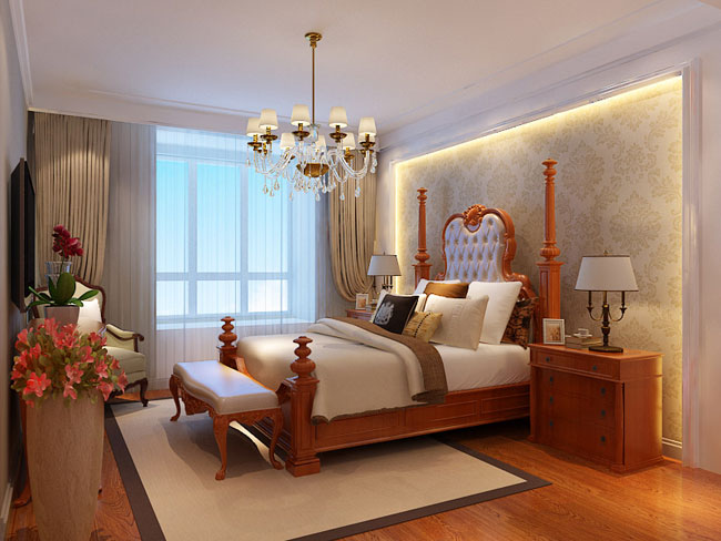 欧式别墅设计风格，选择好的设计公司。